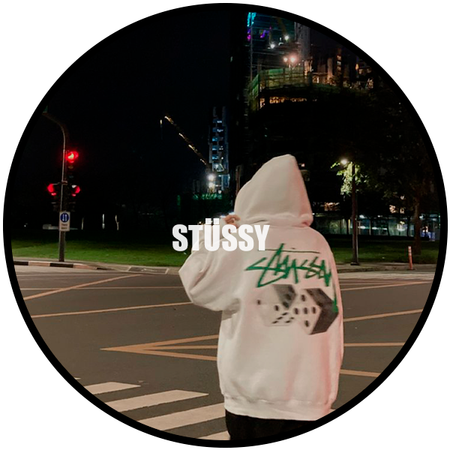 Stussy