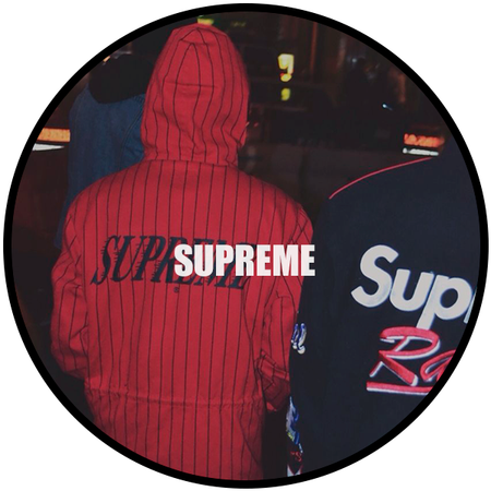 Supreme