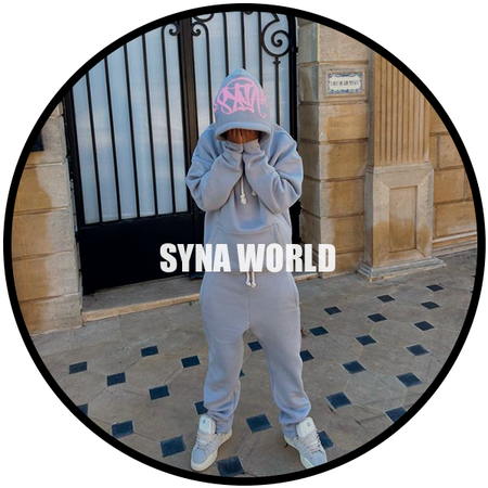 Syna World