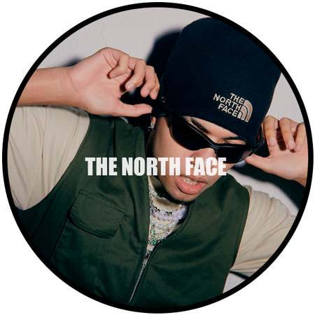 The North Face