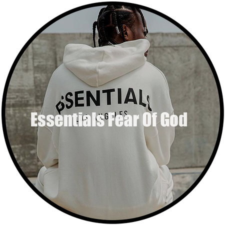 Essentials/Fear Of God