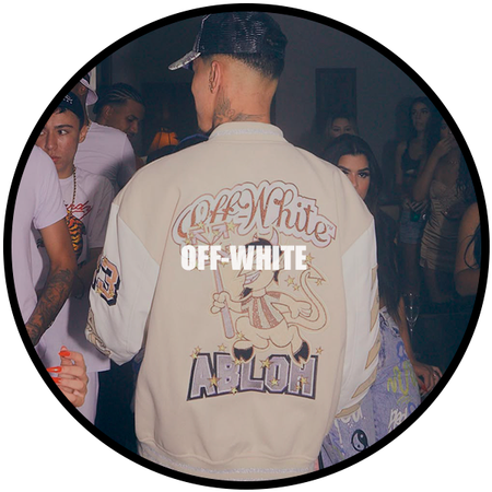 Off-White