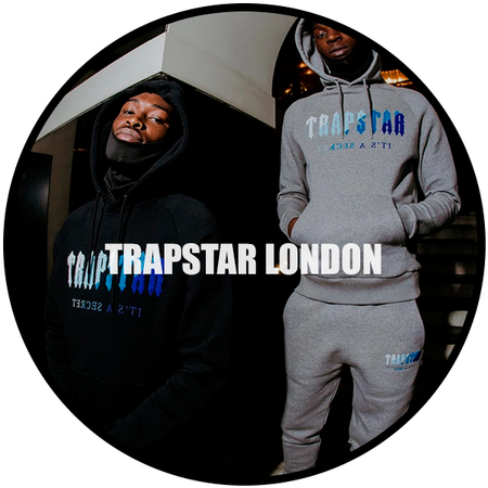 Trapstar London