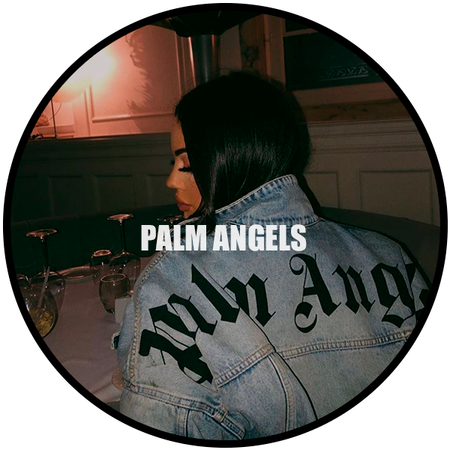 Palm Angels