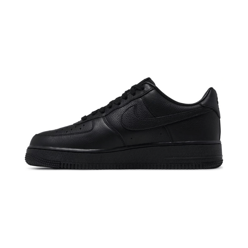 Cactus Plant Flea Market x Nike Air Force 1 Low Black