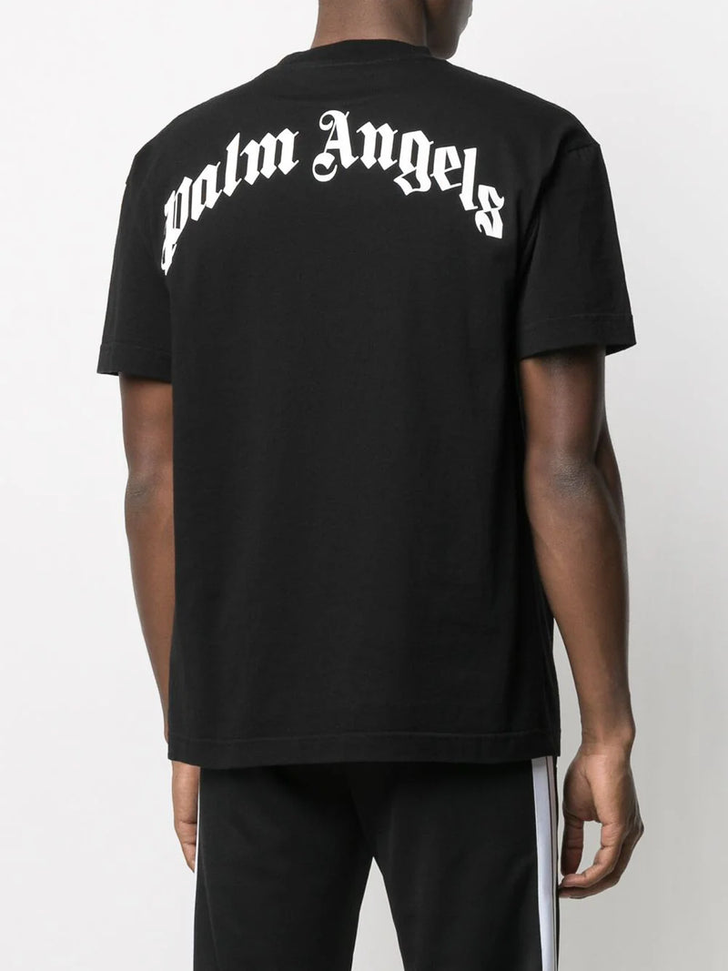 Palm Angels Teddy Bear Classic T-shirt "Black"