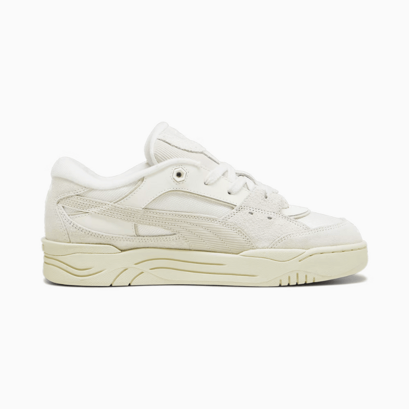 Puma-180 Corduroy "Warm White"