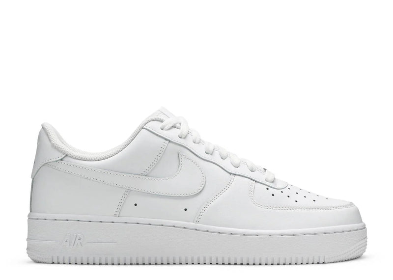 Air Force 1 Low "White"