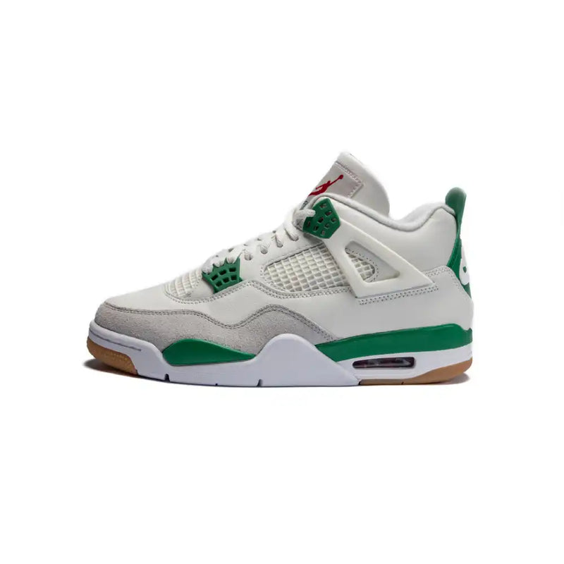 Nike SB x Air Jordan 4 Pine Green