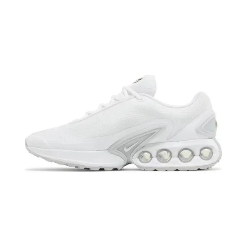 Nike Air Max DN White Metallic Silver