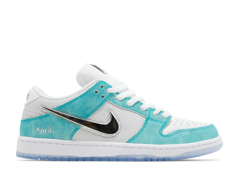 Nike SB Dunk Low "April Skateboards"