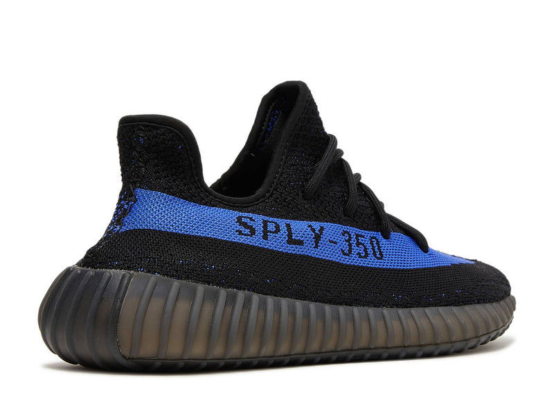 Adidas Yeezy Boost 350 "Dazzling Blue"