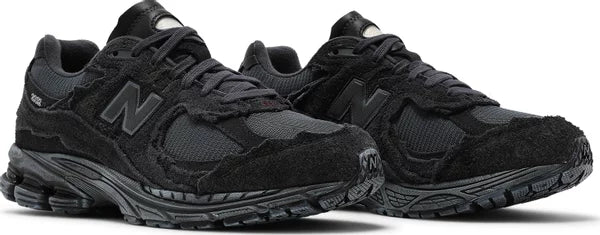 New Balance 2002r "Black Phantom"