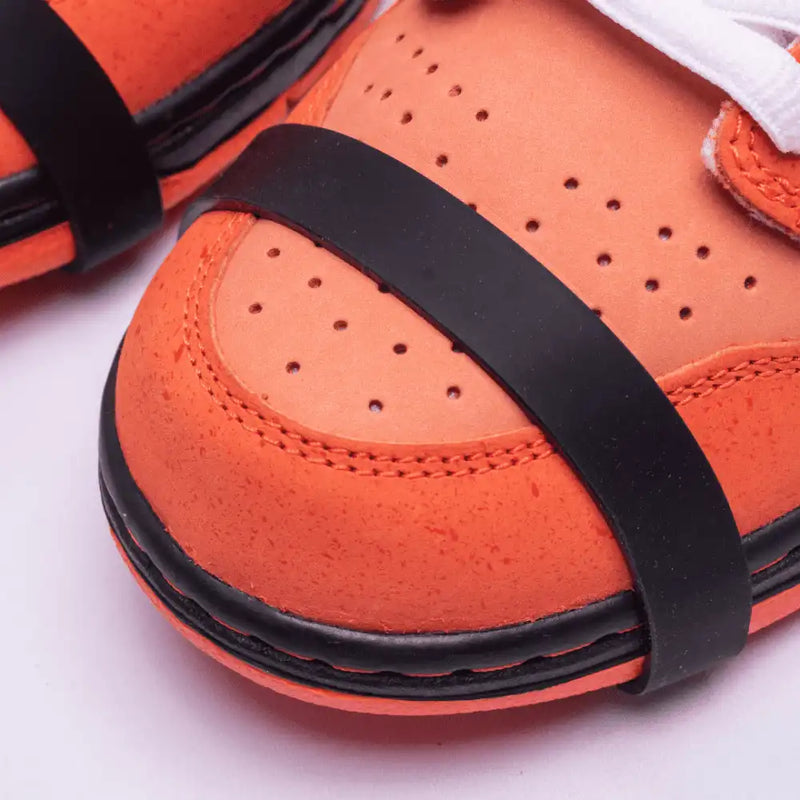 Concepts x Nike SB Dunk Low Orange Lobster