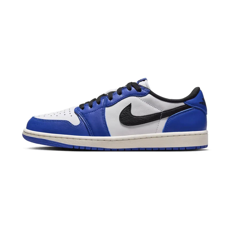 Air Jordan 1 Low OG Game Royal