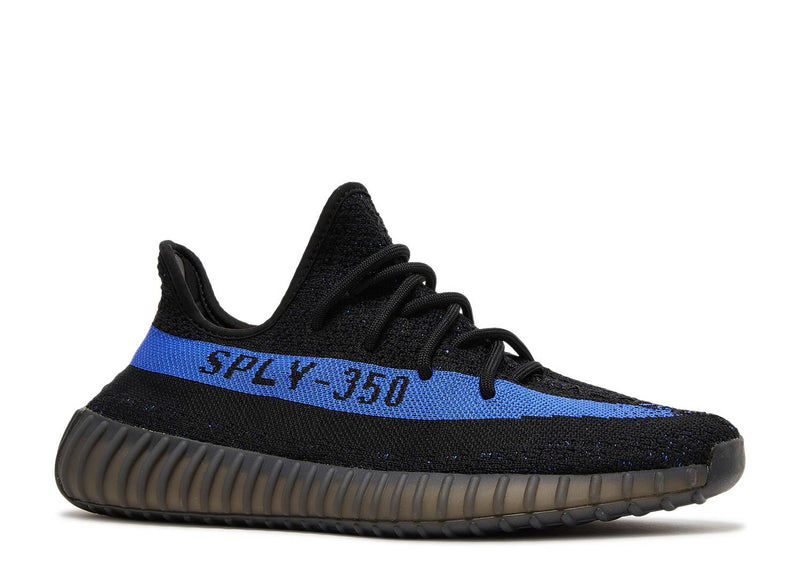 Adidas Yeezy Boost 350 "Dazzling Blue"