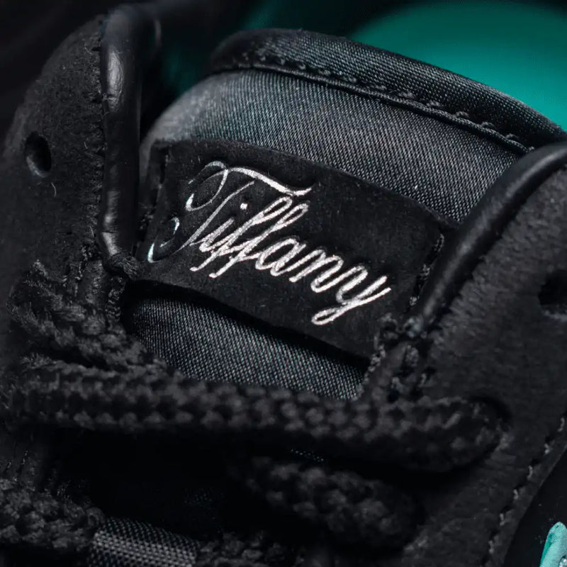 Tiffany & Co. x Nike Air Force 1 Low