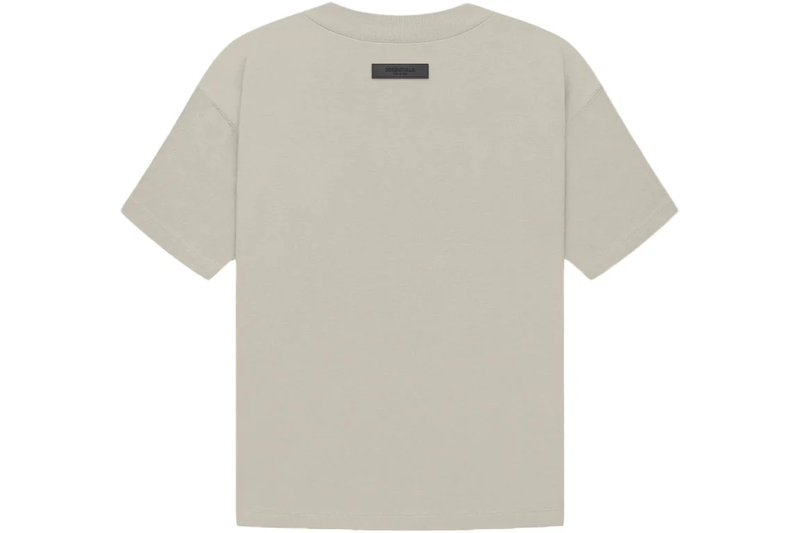 Camisa  Fear Of God Essentials "Smoke" Tee