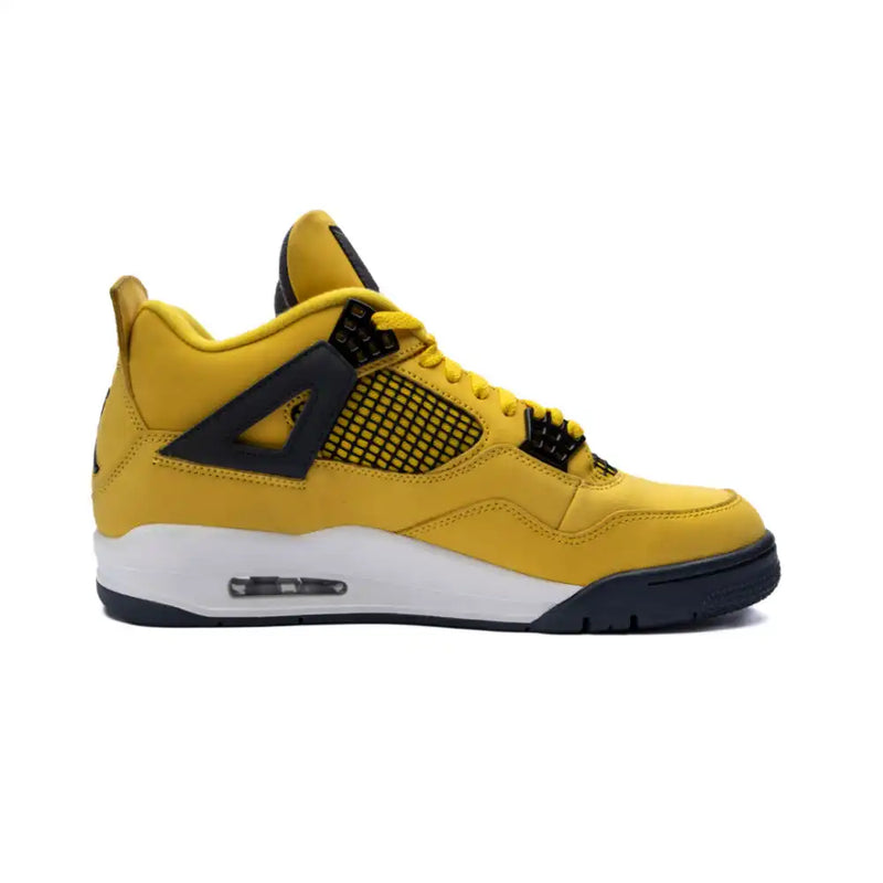 Air Jordan 4 Lightning