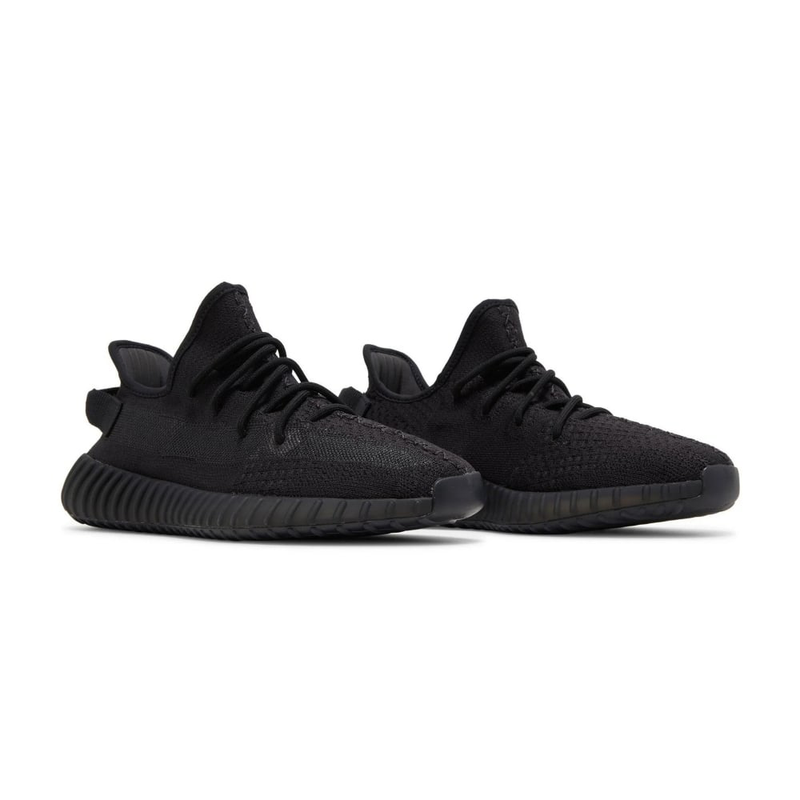 Adidas Yeezy Boost 350 V2 "Black"