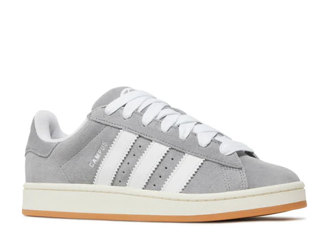 Adidas campus 00s "Grey"