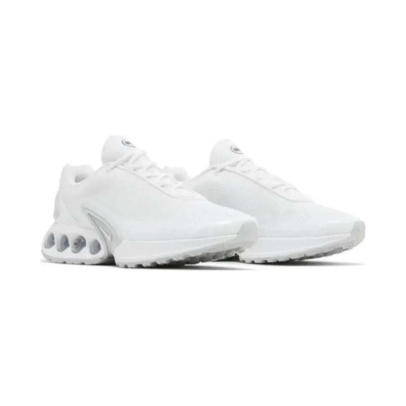 Nike Air Max DN White Metallic Silver