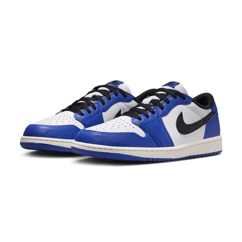 Air Jordan 1 Low OG Game Royal