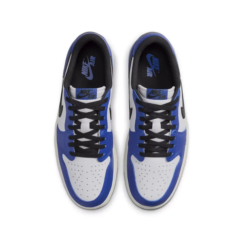 Air Jordan 1 Low OG Game Royal