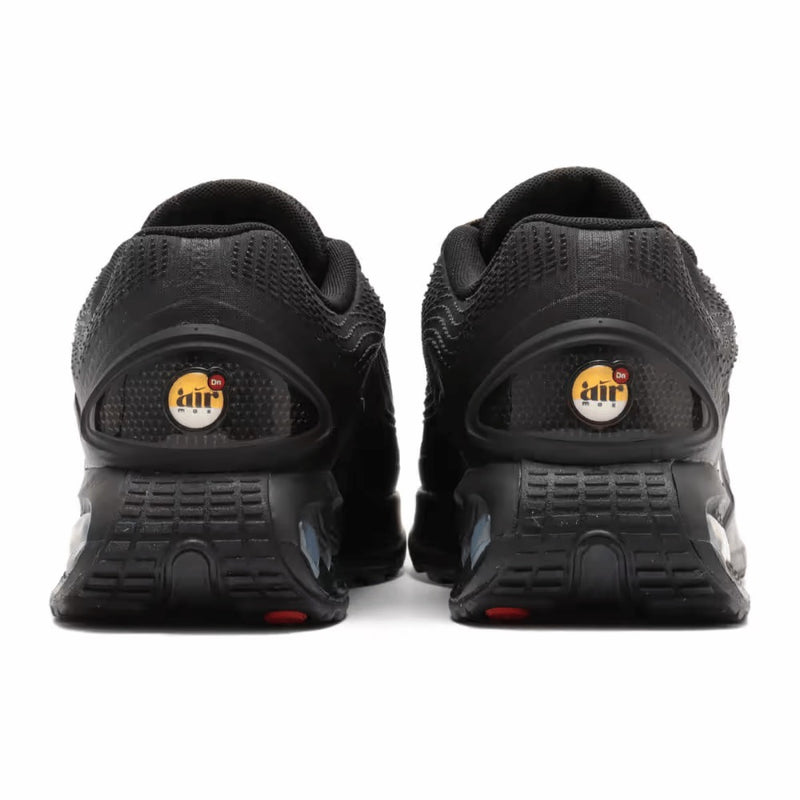 Nike Air Max DN Black Metallic Grey