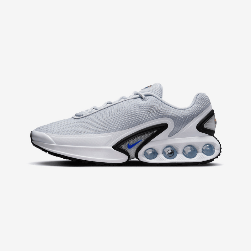 Nike Air Max DN Pure Platinum Hyper Royal