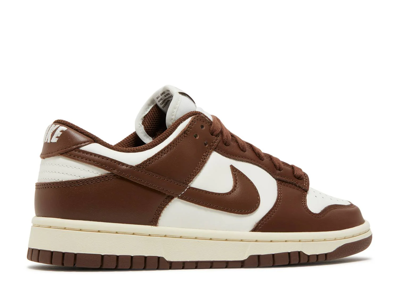 Nike Dunk Low "Cacao Wow"