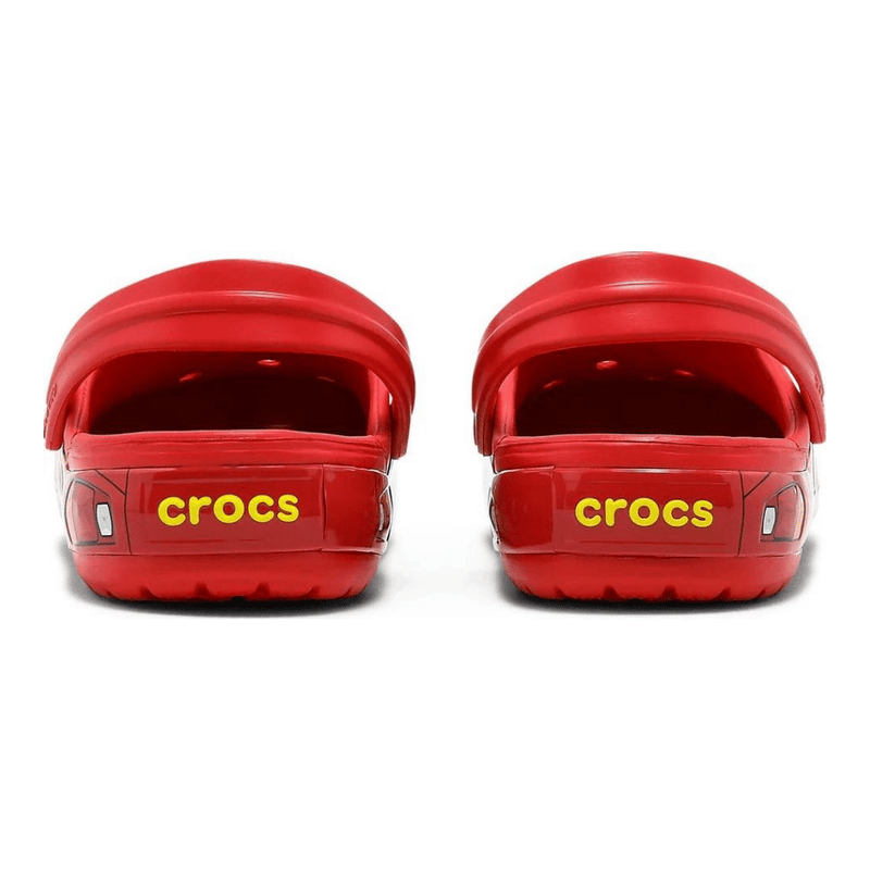 Cars x Crocs Classic Clog Lightning McQueen