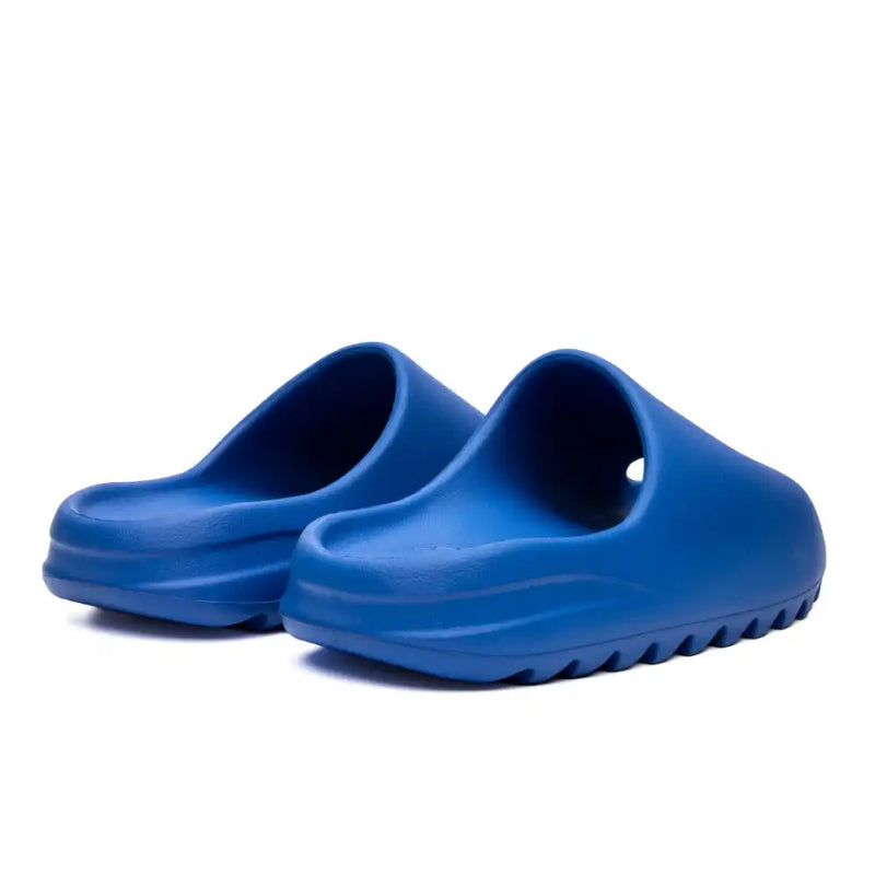 Yeezy Slide Azure