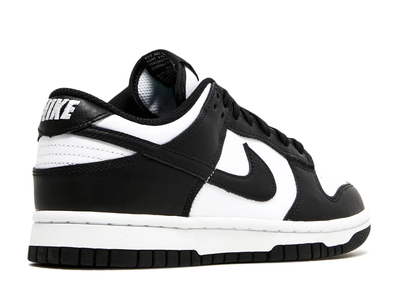 Nike Dunk Low "Panda"